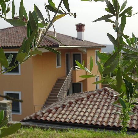 Val&Sol Apartments Secovlje Ngoại thất bức ảnh