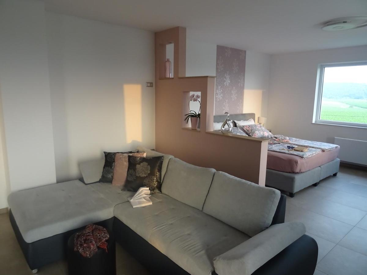 Val&Sol Apartments Secovlje Ngoại thất bức ảnh