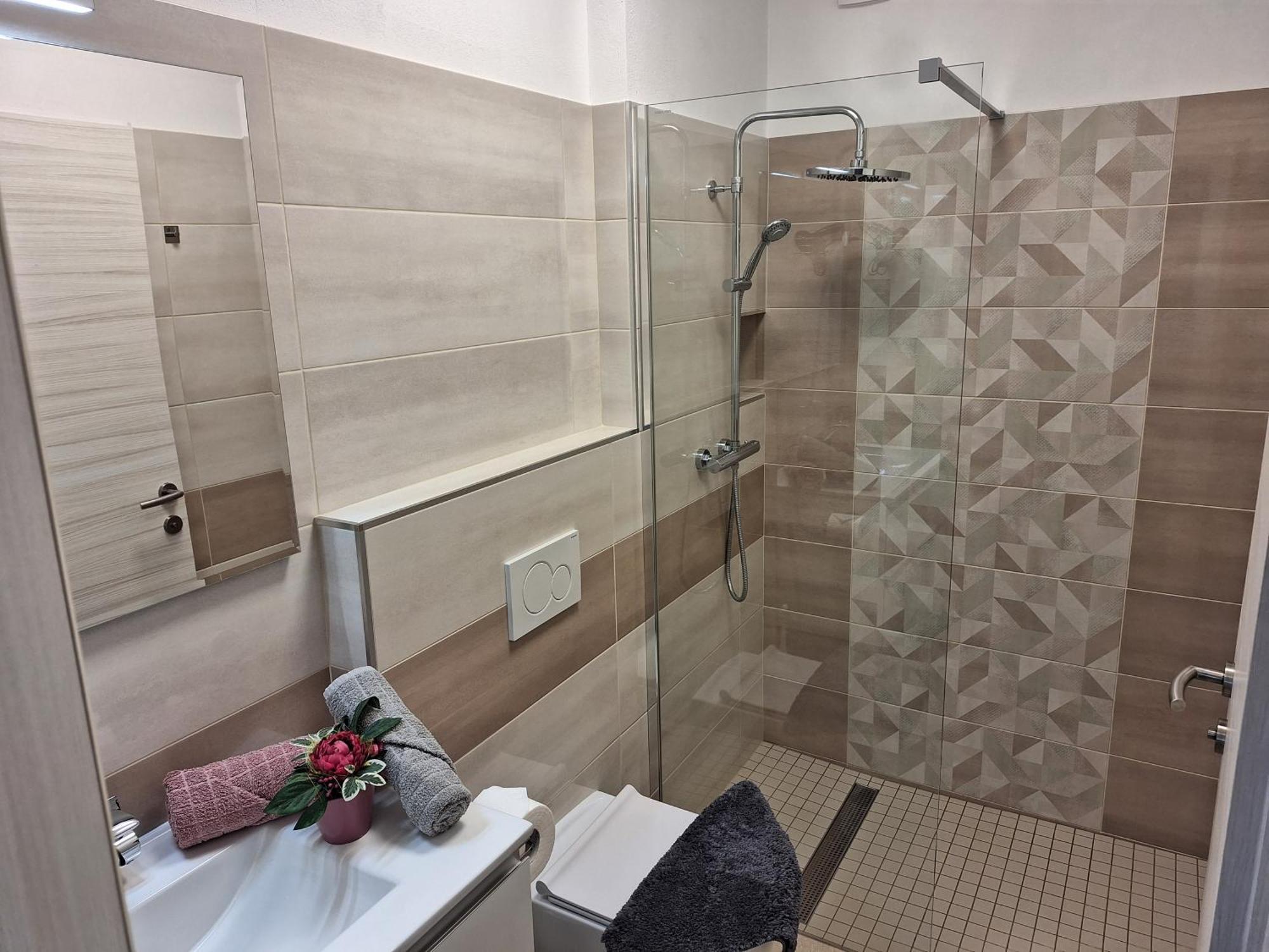 Val&Sol Apartments Secovlje Ngoại thất bức ảnh