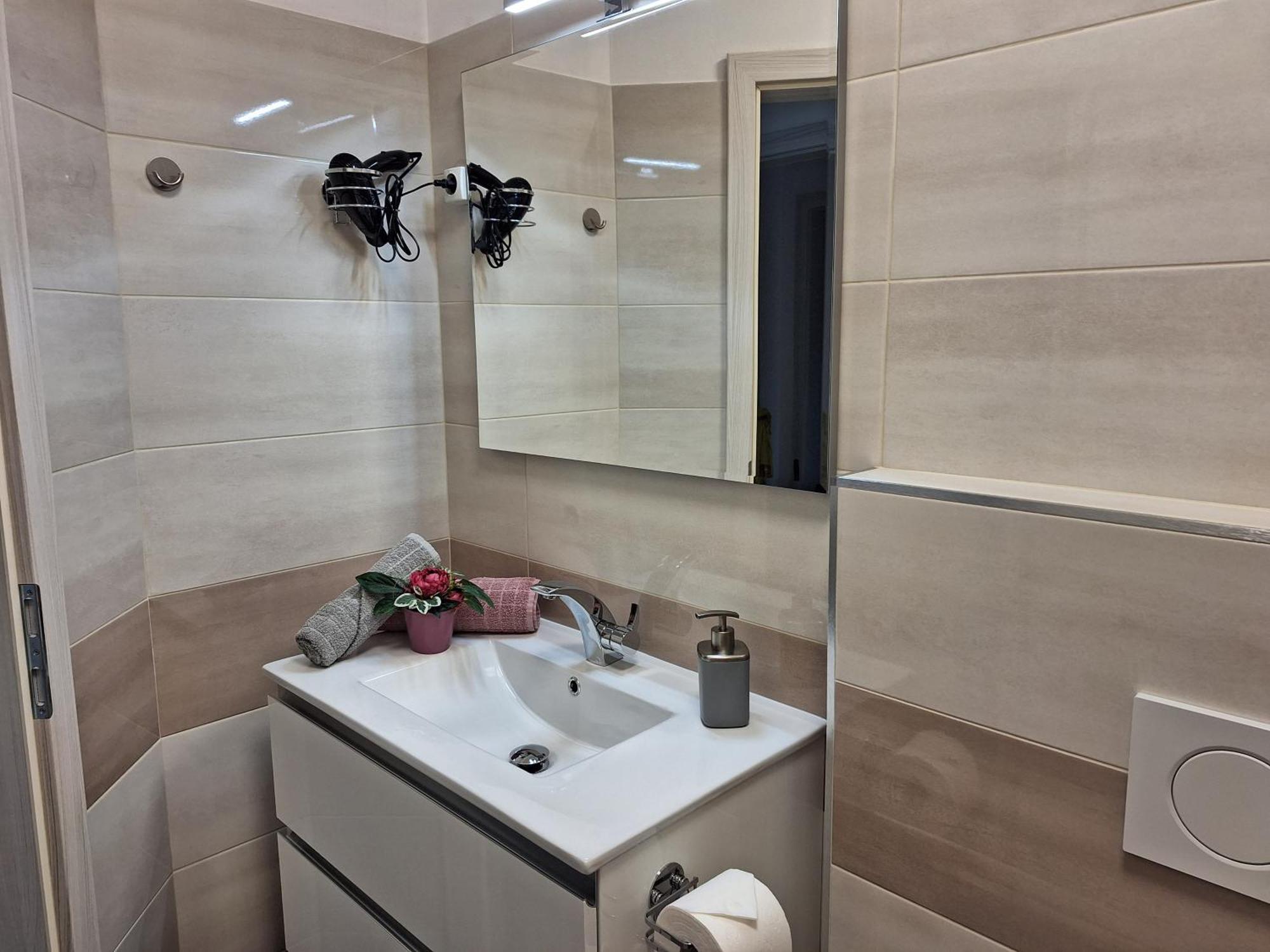 Val&Sol Apartments Secovlje Ngoại thất bức ảnh