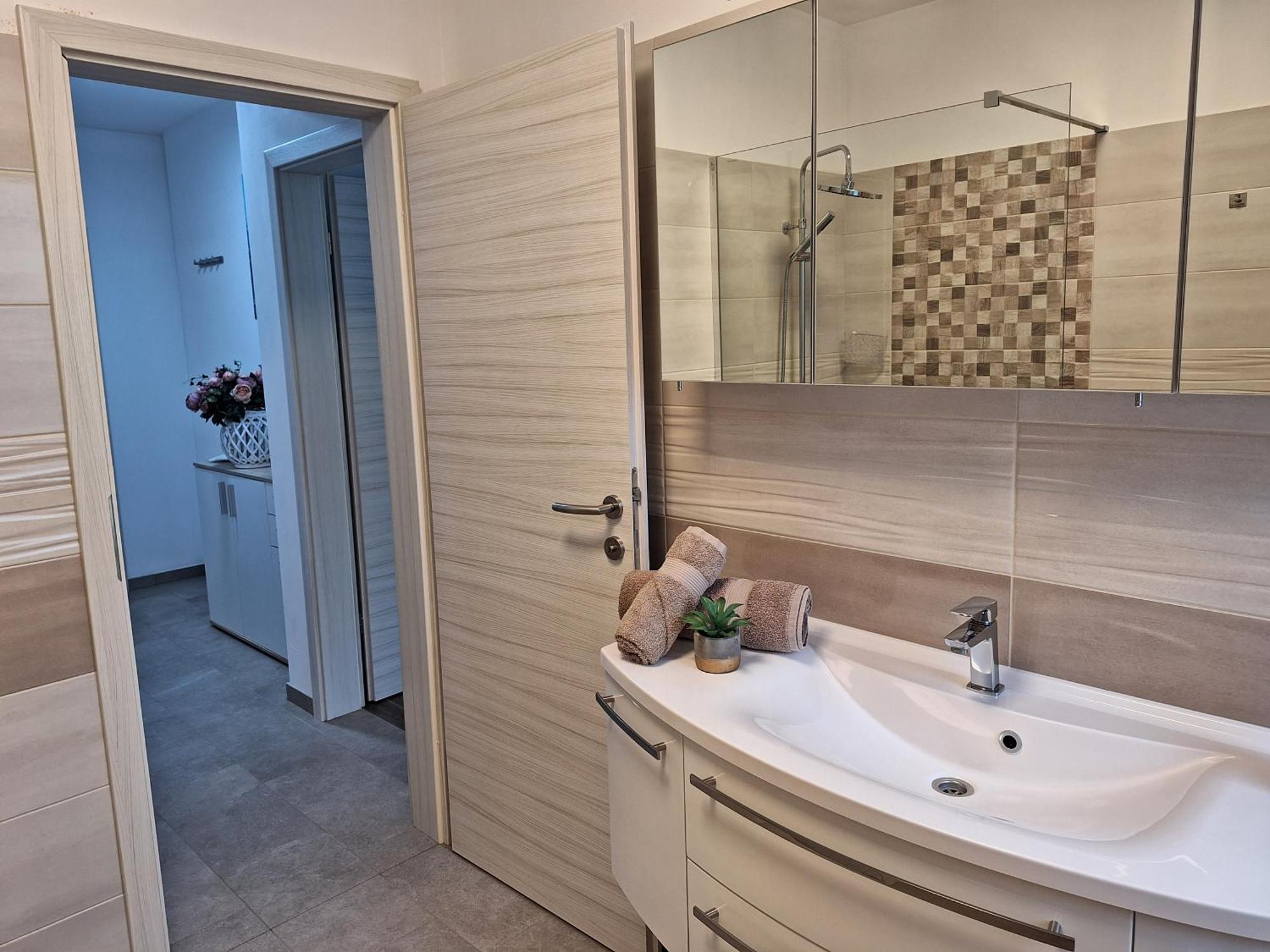 Val&Sol Apartments Secovlje Ngoại thất bức ảnh