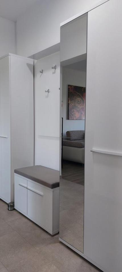 Val&Sol Apartments Secovlje Ngoại thất bức ảnh