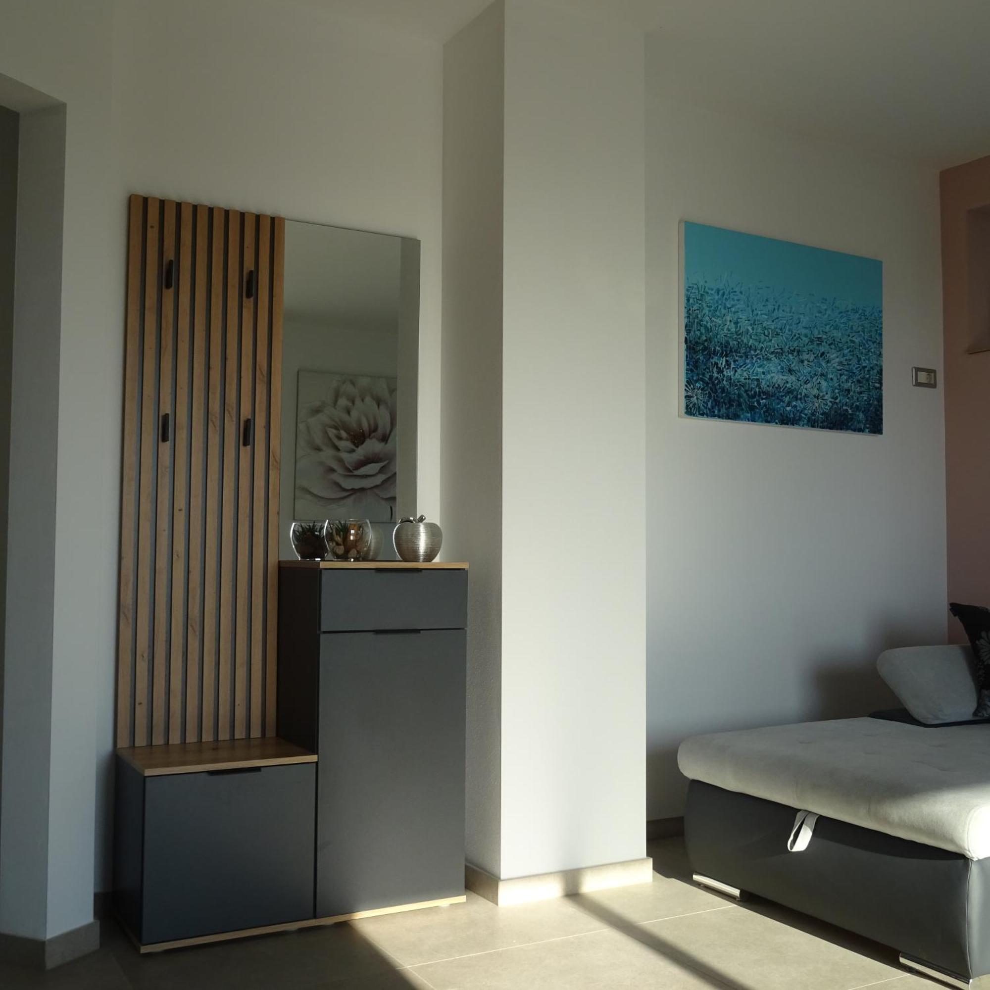 Val&Sol Apartments Secovlje Ngoại thất bức ảnh